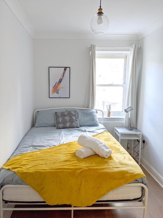 Koala & Tree - Renovated 2 Bed Apartment In City Centre - Short Lets & Serviced Accommodation Cambridge Экстерьер фото