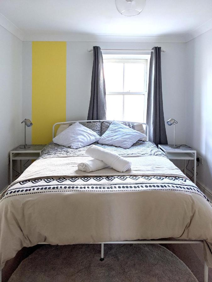 Koala & Tree - Renovated 2 Bed Apartment In City Centre - Short Lets & Serviced Accommodation Cambridge Экстерьер фото